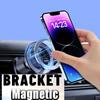 TEEQ Magnetic Base Compatible with MagSafe for 17mm Ball Head Car Cellphone Stand Mount Magnet Car Phone Holder Accessories