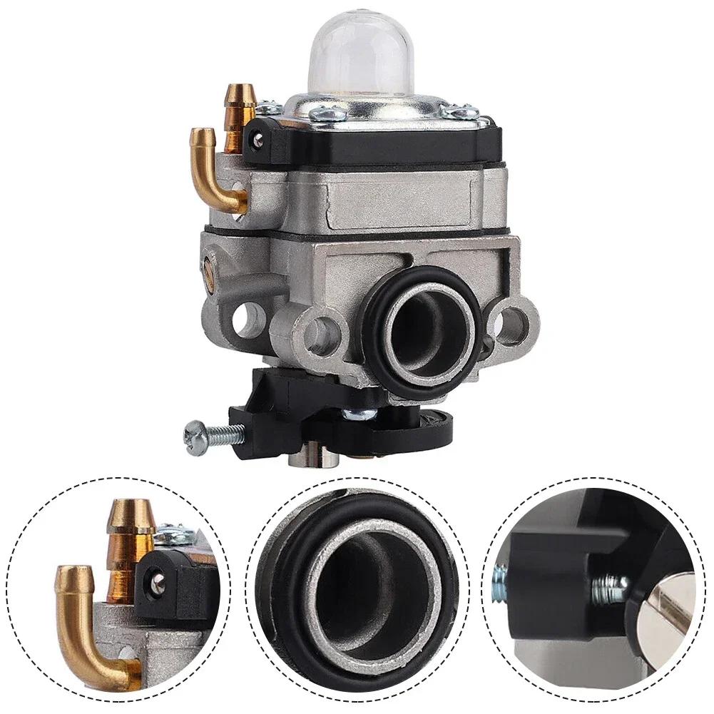

A Trustworthy Choice Dependable Replacement Carburetors Designed To Meet The Requirements Of The For 4 Cycle SFor 430 China Mainland