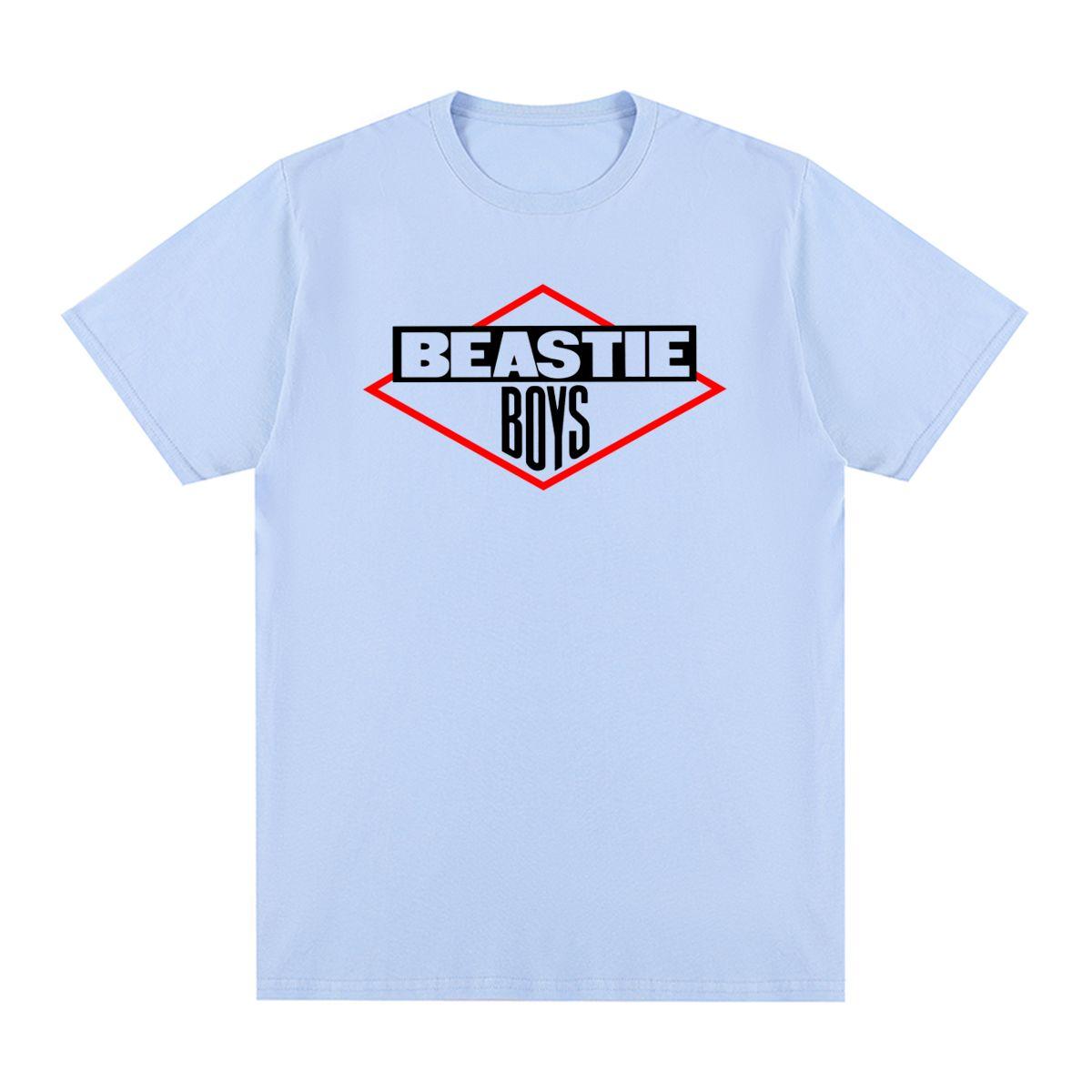 

Beastie Boys Vintage T-shirt Hip Hop Band Cotton Men Rock Rapper Lover Music Fan Gift T shirt New Tee Tshirt Womens Tops 4XL