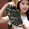Spring and Summer Camouflage Shoes Outdoor Mountaineering Training Shoesbreathable, Wear-resistant and Slip-resistant Labor Insurance Camouflage Shoes