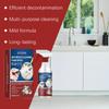 Jaysuing Stain Remover Spray for Wall, Tile, and Grout Mold