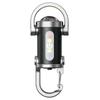 Mini Flashlight Keychain USB Rechargeable Hanging Portable COB LED Flashlight Waterproof Keyring Camping Walking Pocket Lamp