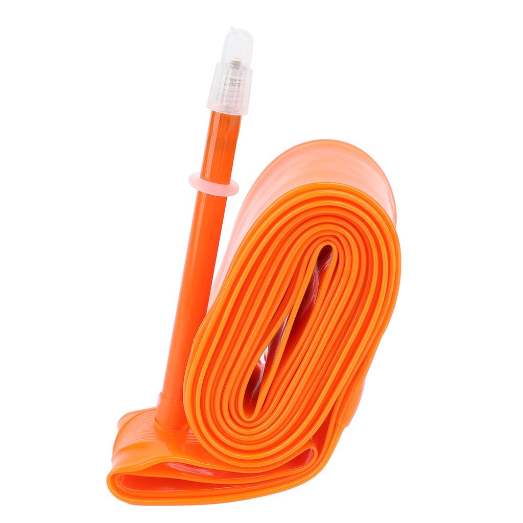 TPU Inner Tube 700Cx23c-32c 700C Lightweight Road Cycle Inner Tube Cycling Accessory French Valve