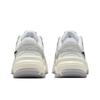 Nike AL8 Comfortable Versatile Low-Top Kids Casual Shoes Kids Casual Shoes Off-White Gray FI3794-103