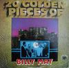 LP Record BILLY MAY  20 Golden Pieces Of Billy May BDL2025 BULLDOG 1981 UK Jazz Used
