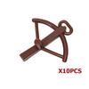 Skeleton Soldier Army King Knight Undead Horse Warrior Bricks Building Block Ringwraith Saddle Roman Soldiers Sword Waffen Toys