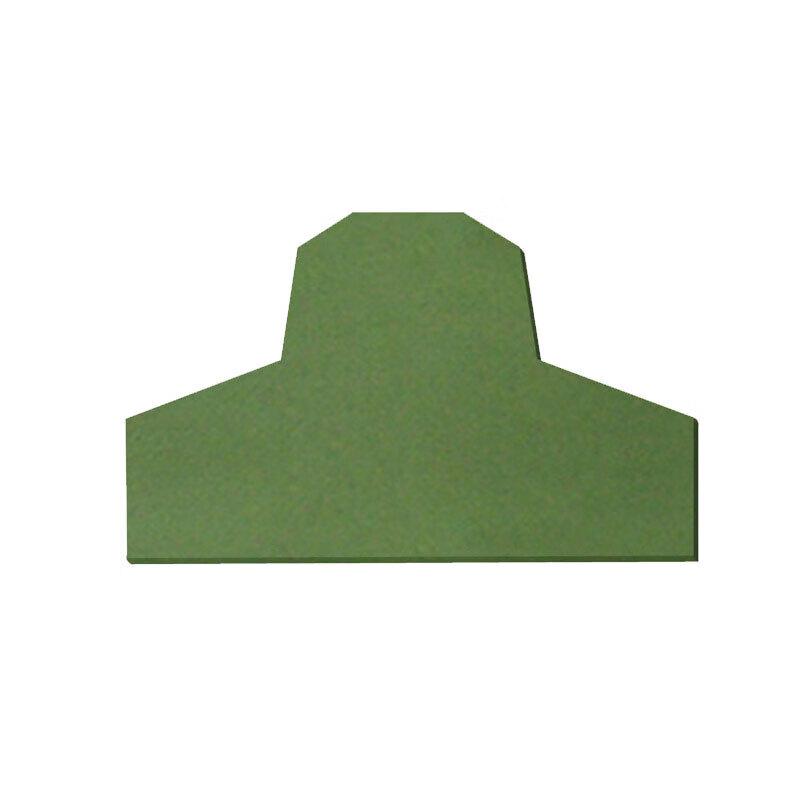

Shuang An Head-Shaped Training Target Board