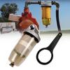 3pcs/set Fuel Tank Filter Assembly Fuel Tank Filter B10-AL Fuel Tank Separator Durable