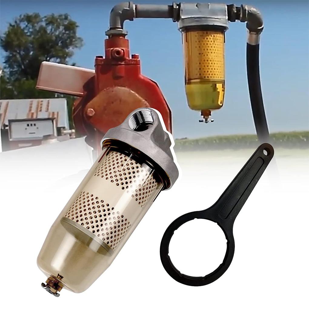 3pcs/set Fuel Tank Filter Assembly Fuel Tank Filter B10-AL Fuel Tank Separator Durable