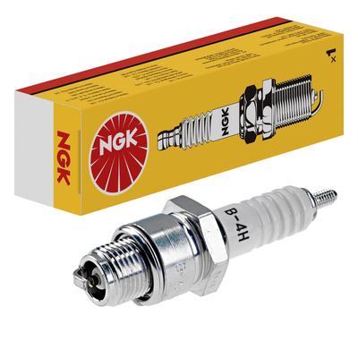 NGK Spark Plug [4010] Separated Type B-4H-10