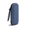 EVA Material Shaver Storage Box Mesh Pocket Shaver Bag NEW Razor Travel Case  Travel Use
