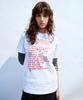 LMC Vintage Lettering Tee White