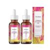 (2 Stück)60ml Natürliches Zypern Rotundus Öl, Reduziert Haarwuchs & Beruhigt die Haut, Feuchtigkeitsspendend, Sanft für Alle Hauttypen