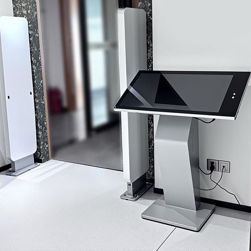 Jinghanzhe Smart Security Monitoring Terminal CN plug (adapter included)