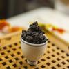 Natural Dried Smoked Black Plum Fruit Tea Healthy Herbal Drink