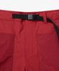 Holluba Fatigue Lined Short Pants Red