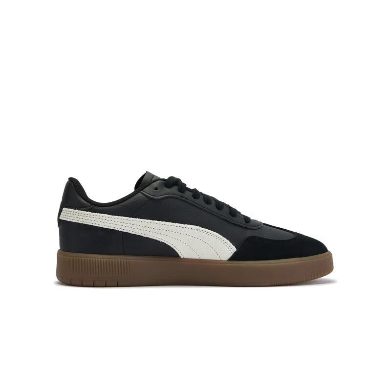 Puma Ascenso Unisex White Green Sneakers 403307-07