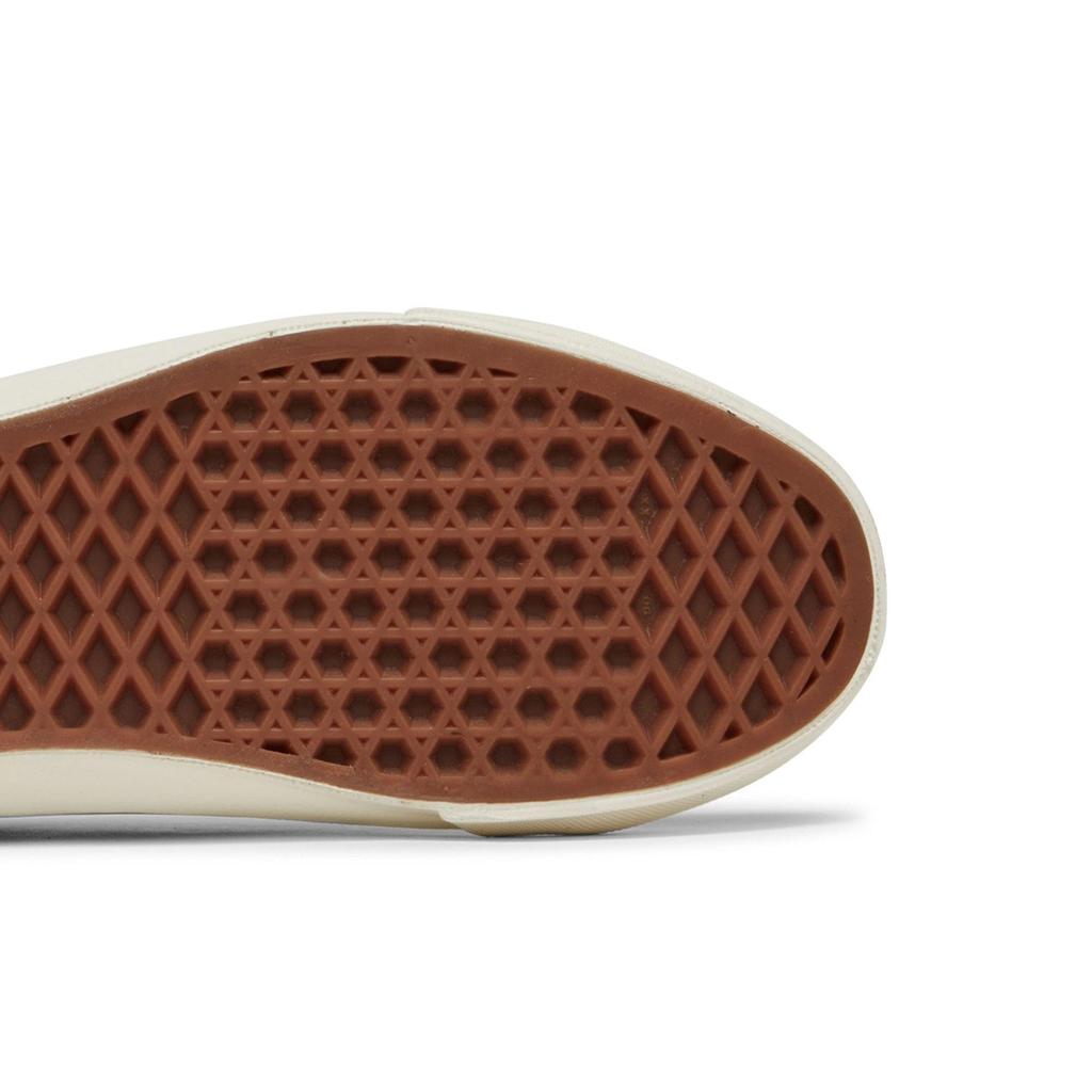 Vans OG Style 36 LX 'Brown' (Unisex) Brown Skateboard Shoes VN0A4BVEBRO