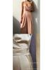 Suspender Straight-Leg Jumpsuit