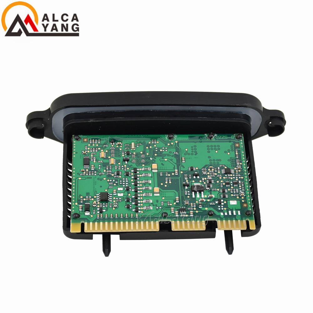 Headlight Ballast TMS Driver Module Unit 63117316217 63117279625 63117274400 7269531 For BMW 5 Series F10 F11 F07