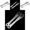 High Quality Yiggz800 Lowering Dog Bone For Kawasaki Z800 2013 To 2016 Enhanced Comfort