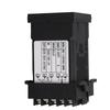 Temperature Controller PID Intelligent Digital Control Instrument K Type Input Relay Output AC85‑265V