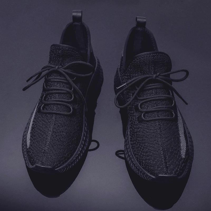 Men Tennis Shoes 2024 New Brand Breathable Sports Shoes High Quality Men Footwear Trainers Sneakers Zapatillas Hombre Deportiva