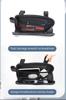 Motorrad Satteltasche Seitentasche Wasserdichte Aufbewahrung Werkzeugtasche Passend für V-Strom 650 250 DL650 XT V-Strom 1000 1050 XT DL1000 DL1050 (Paar)