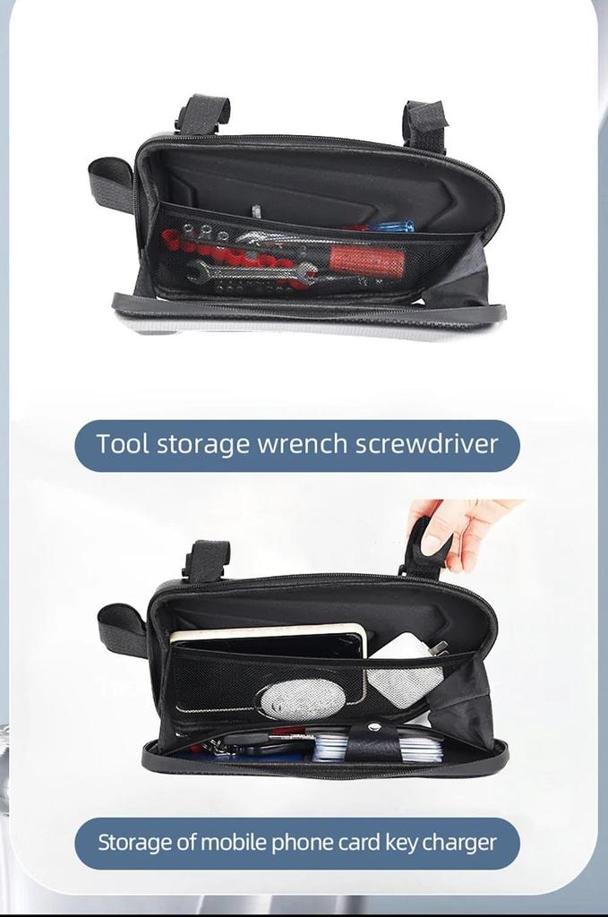 Motorrad Satteltasche Seitentasche Wasserdichte Aufbewahrung Werkzeugtasche Passend für V-Strom 650 250 DL650 XT V-Strom 1000 1050 XT DL1000 DL1050 (Paar)