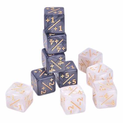 Glücksspiele – Würfel