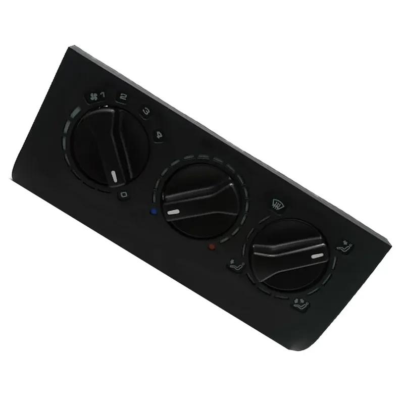 AC Heater Control Panel with Climate Control 3A0819045C for Passat B3 35i Vehicles OE Number 357820045 Plastic Material