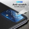 Lens Screen Protector For Samsung Galaxy Note 20 S21 S25 S24 S23 S22 Ultra Plus A13 A23 A73 A53 A14 A24 A34 A54 A32 A16 A26 A36 A56 A15 A25 A35 A55