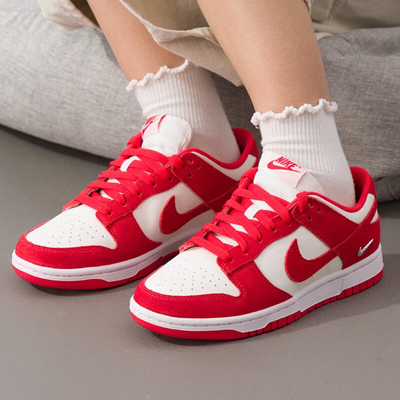 Nike Dunk Low Women s Sport Lifestyle Shoes 38 (F)