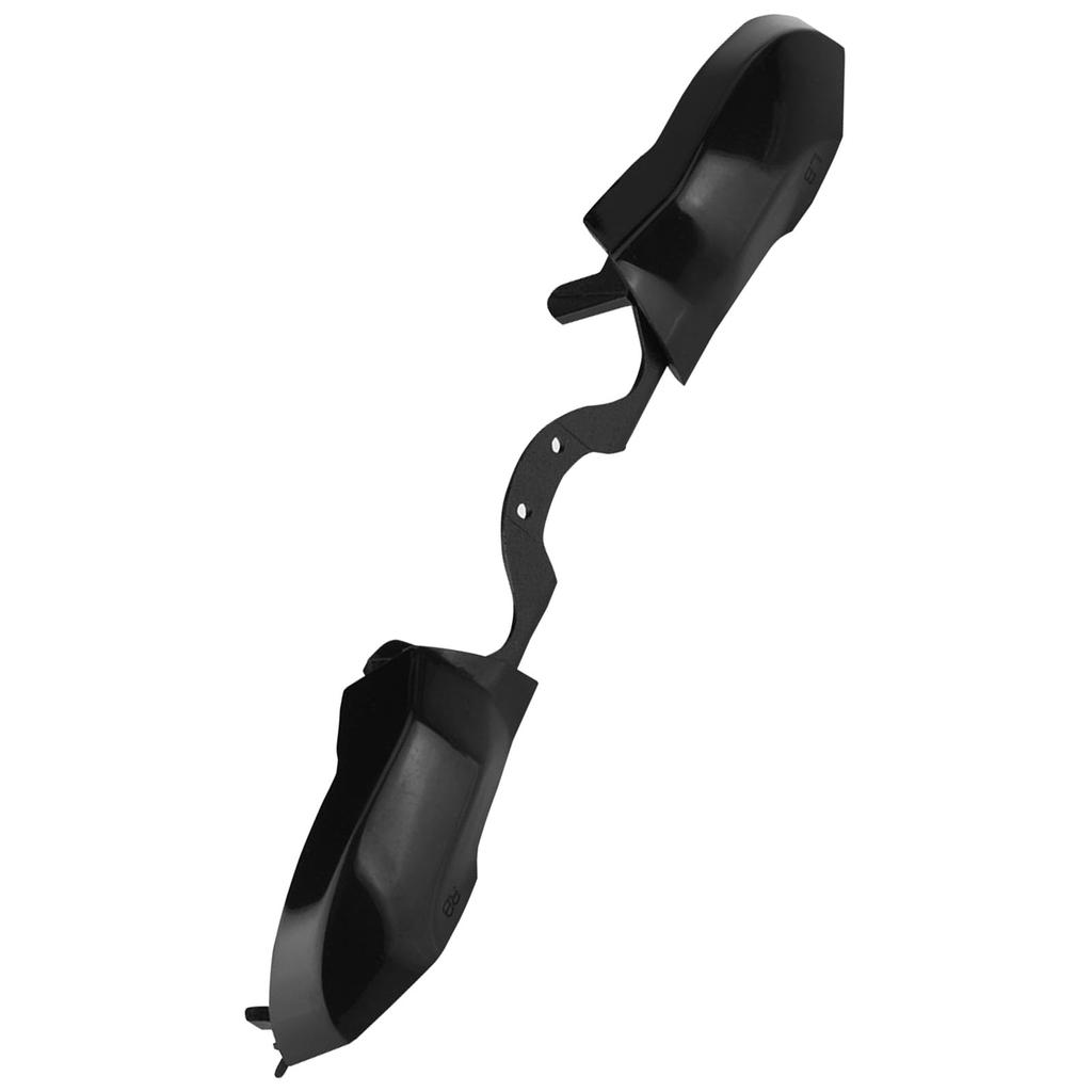 Replacement Custom Bumper Buttons Kit  for Xbox One Elite with Screwdriver