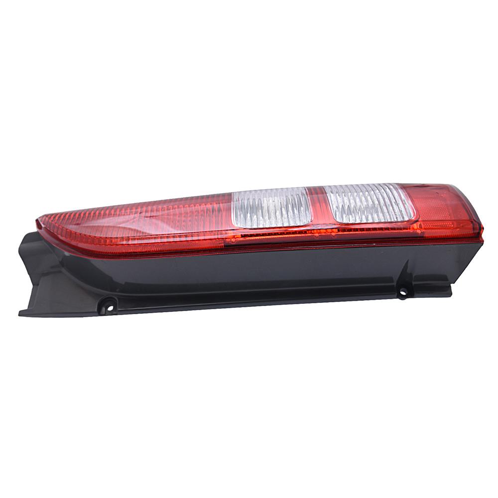 Car Left and Right Tail Light Rear Brake Lamp Signal Light For Toyota Hiace HiAce Commuter 2005-2019 Replacement Car Accessories