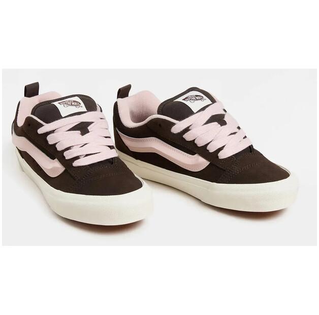 Vans Кросовки Knu Skool