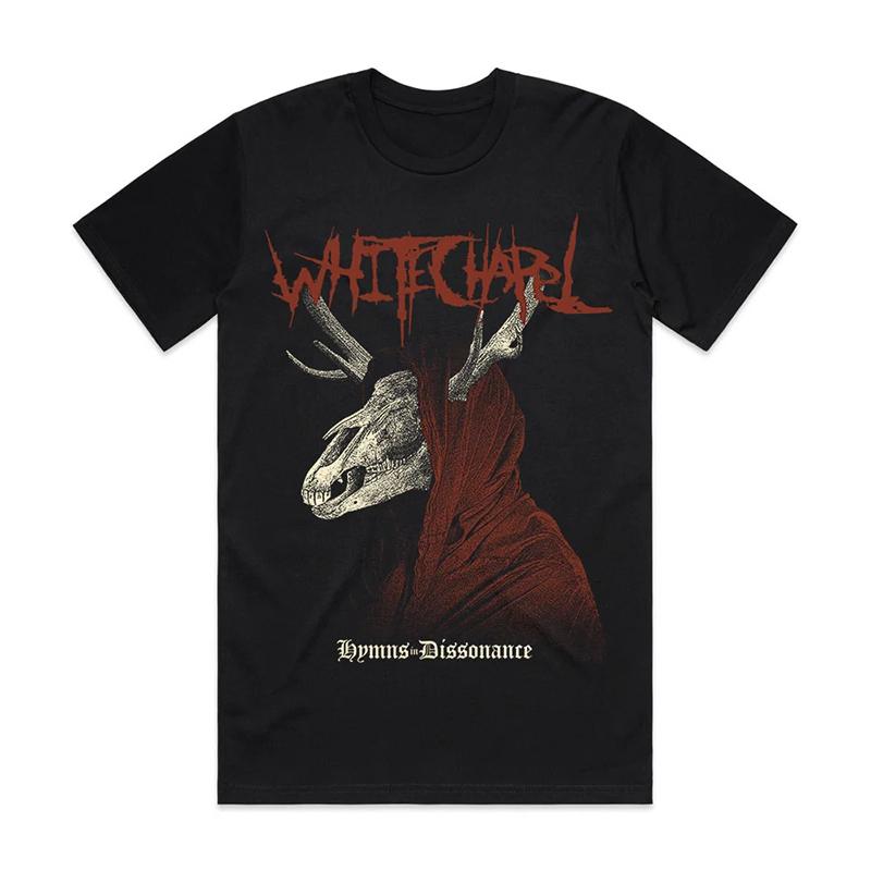 Gothic Rock Print T-shirt Summer Men s Short Sleeves Harajuku Streetwear Fashion T-shirt Women Tees Tops - Men s Summer Cotto... S разноцветный