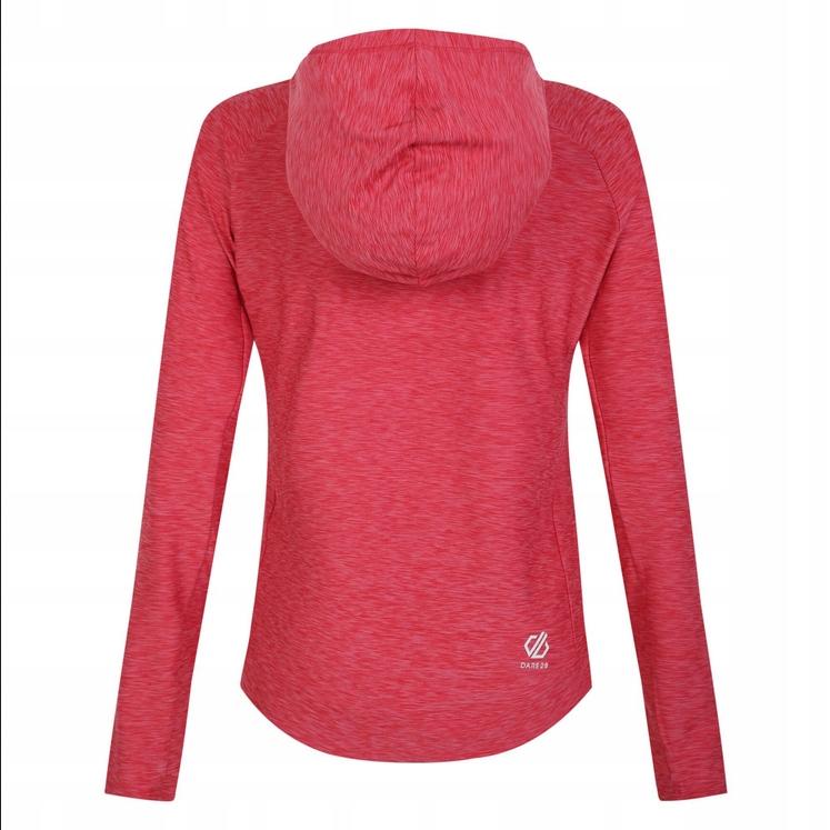 H4456 DARE2B SPRINT CITY HOODIE Women's Sports Hoodie XL