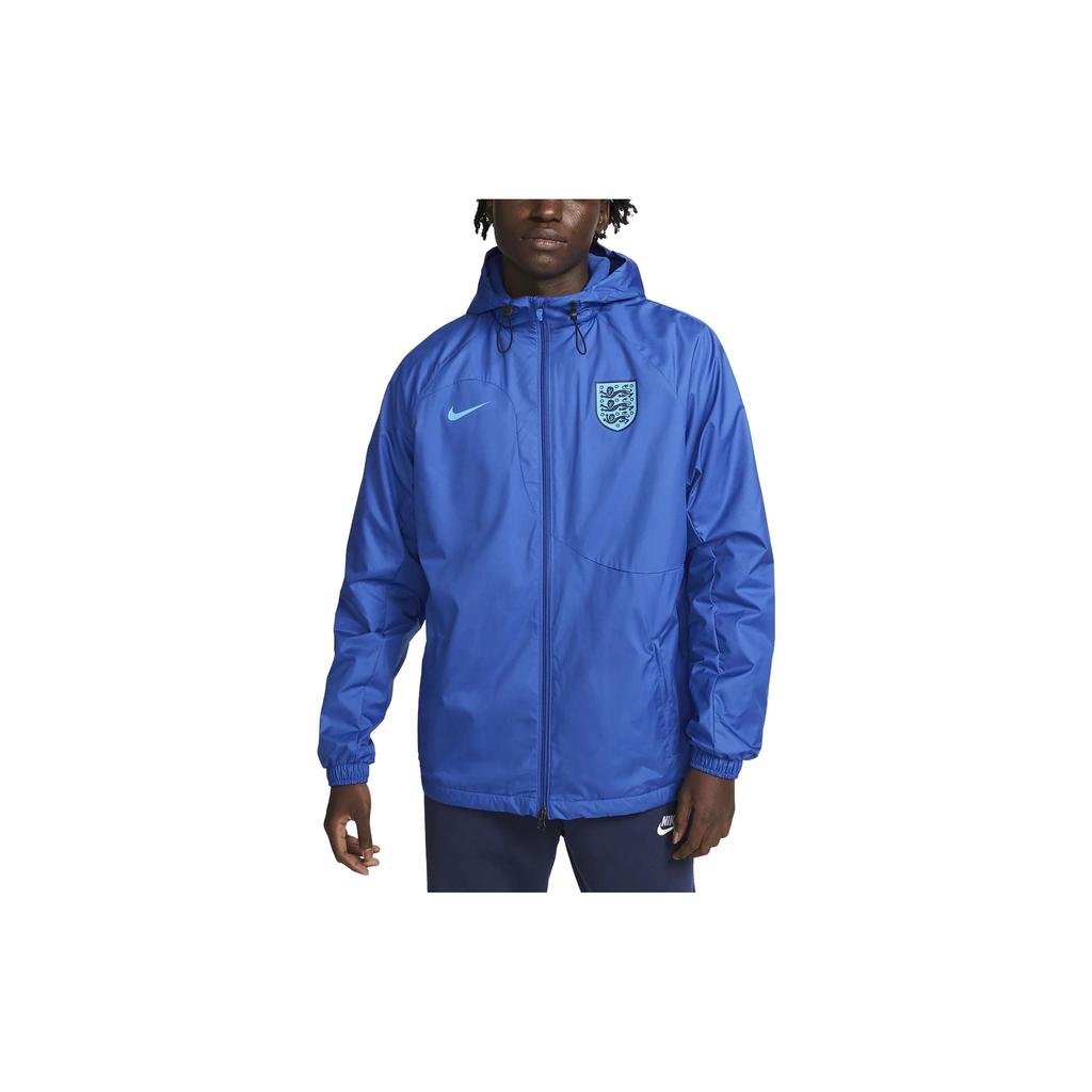 New Nike Jackets Men Blue DH4697-480