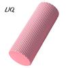 High Density Foam Roller EVA for Yoga Pilates, Textured Muscle Massage Roller, Recovery Tool Back Pain Physical Therapy Deep Tissue Massager,