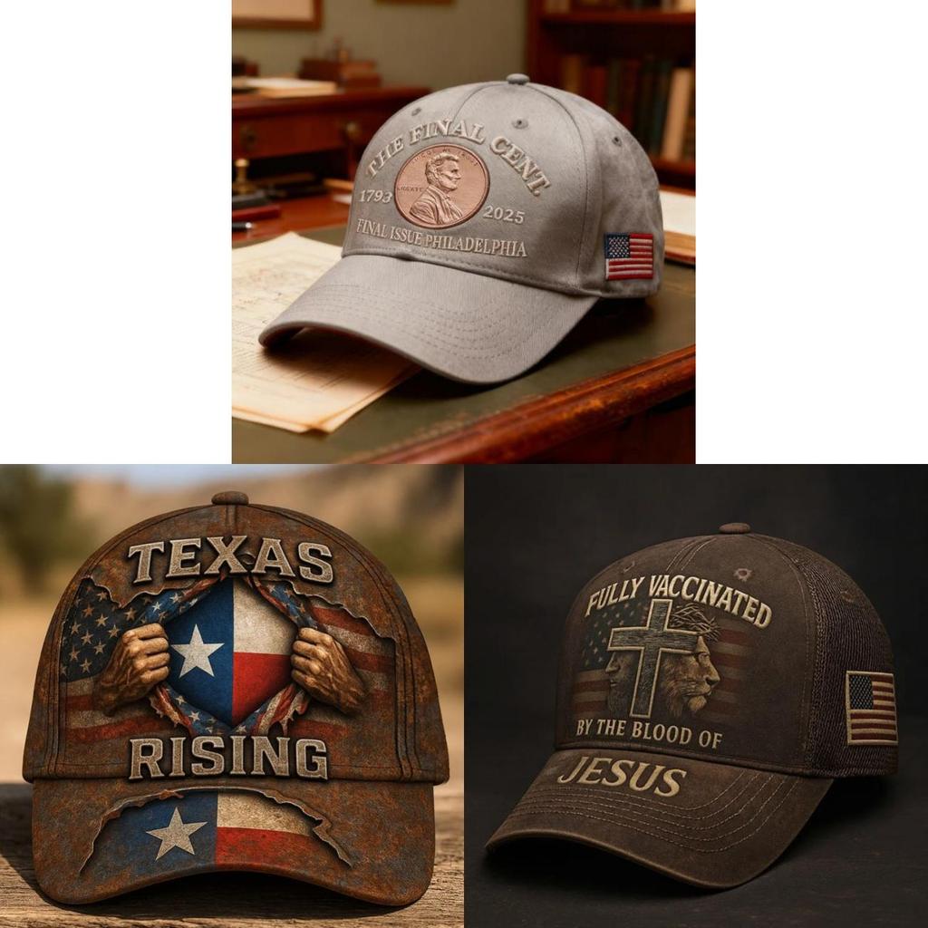 Adult Adjustable Baseball Cap With Digital Print And Foldable Design For Casual Outings