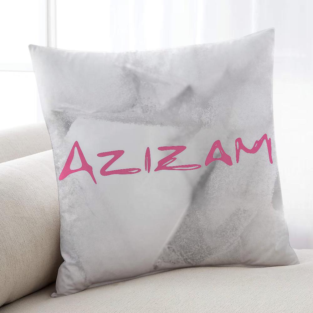 

Singer EEd SSheeran Play cushion cover Home Bedding Sofa living Room pillowcase Simple Soft Skin Cushion Cover Party Gift 30x30cm