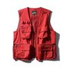 Mountain Multi-Functional Tactical Vest Export Photography Vest