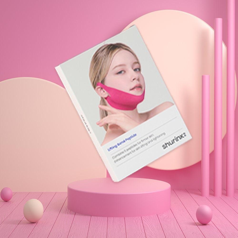 

SHURINKRX Lifting Band Peptide 5 шт.