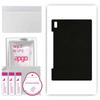 apgo Skin Sticker Film Foil Vinyl for the BACK Compatible with Oukitel OKT1, Scratch-resistant, Easy To Install - Matrix