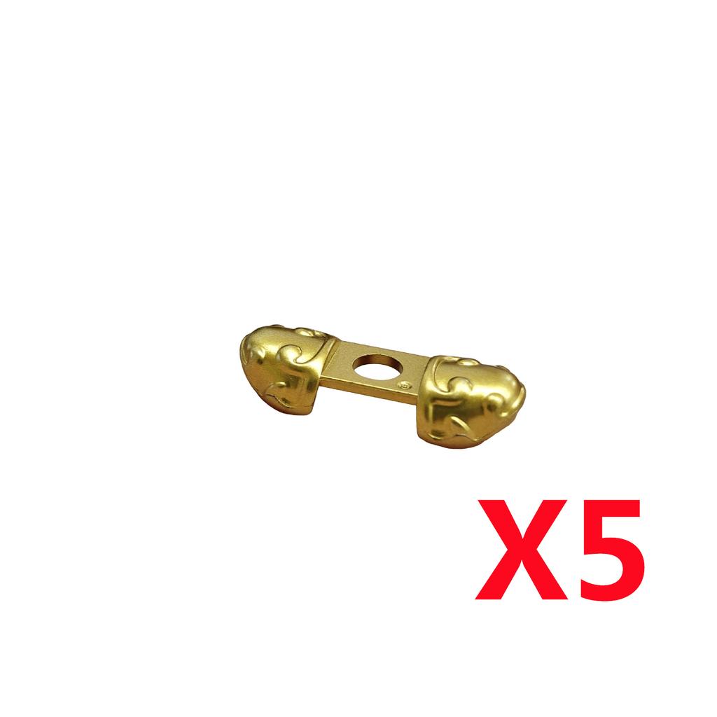 MOC Medieval Soldier Shoulder Armor Building Blocks Knight Figure Wearing Part Accessories Helmet Wings Weapon DIY Toy Gift K001