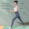 Figure 8 Resistance Band for Shoulder and Back Yoga Stretching Fitness