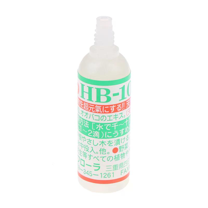 1Pc 6ml HB101 Promote Growth and Strong Root Liquid Plant Slow-Release Vitality Liquid Nutrient Liquid Rooting Liquid