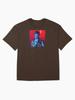 The Style Council Paul Banks legendärer Rocker Oversized T-Shirt