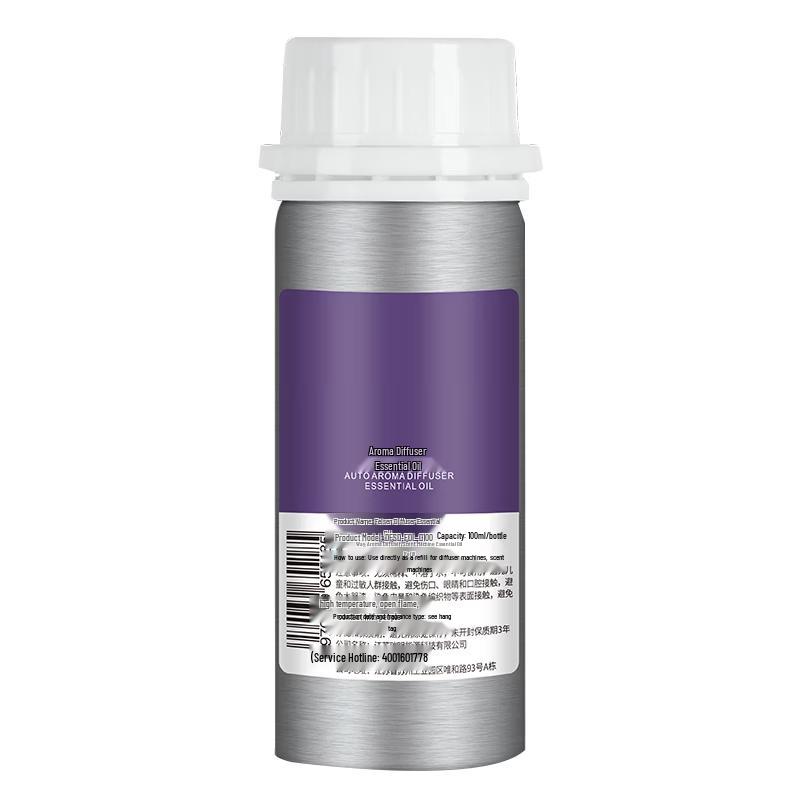 GOWKE Aroma Essential Oil Refill